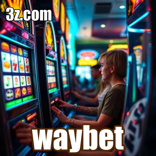 Blog Waybet: Envolva-se no Mundo dos Jogos Online