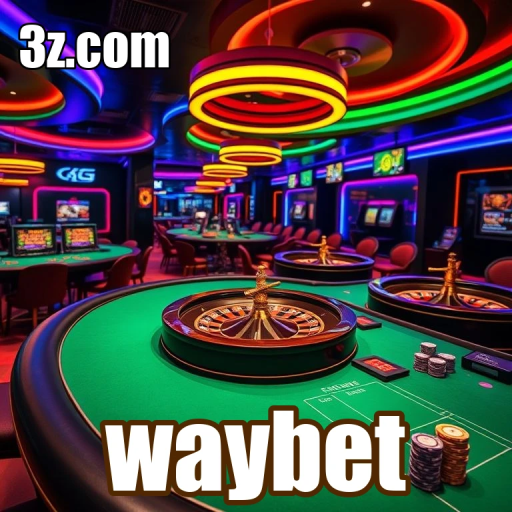 Apostas em Futebol: A Revolução do Waybet nas Jogatinas Online